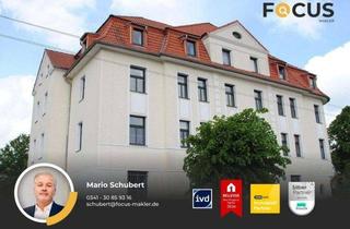 Wohnung mieten in Lindenthaler Hauptstraße 138, 04158 Leipzig, Lindenthal - helle und günstige 4-Raumwohnung mit Tageslichtbad, Wanne und Stellplatzmöglichkeit
