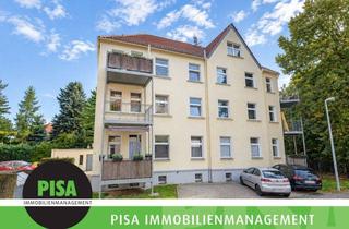 Wohnung mieten in Christian-Schmid-Straße, 04319 Leipzig, I Ruhiges Wohnen in Engelsdorf I gemütliche 2-RW mit Balkon und Einbauküche I Wanne und Dusche I