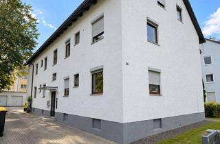 Wohnung mieten in 86343 Königsbrunn, Frisch renoviert - Attraktive 3-Zimmer-Wohnung mit Balkon - Anfragen bitte per E-Mail!