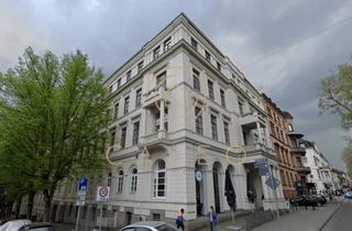 Gewerbeimmobilie mieten in 65185 Wiesbaden, CALEO ¦ Mitte ¦ 211 m² ¦ ab EUR 13,00/m² ¦ PROVISIONSFREI