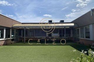 Gewerbeimmobilie mieten in 65451 Kelsterbach, CALEO ¦ Kelsterbach ¦ 300 m² ¦ ab EUR 11,00/m²