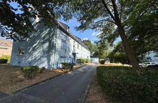 Wohnung kaufen in 47249 Duisburg, Duisburg - Kapitalanlage in Duisburg-Buchholz: Vermietete Eigentumswohnung