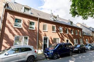 Wohnung kaufen in 46446 Emmerich, Emmerich am Rhein - Attraktive Eigentumswohnung in Emmerich am Rhein mit Garage