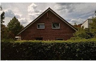 Wohnung kaufen in 48341 Altenberge, Altenberge - 4-Zimmer-Wohnung mit Garten