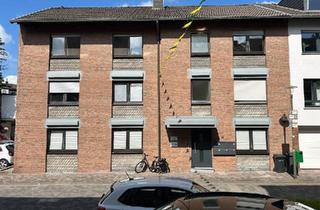 Wohnung kaufen in 52146 Würselen, Würselen - Eigentumswohnung