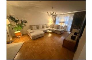 Wohnung kaufen in 58791 Werdohl, Werdohl - Schöne 4-Zimmer-Wohnung im Grünen, renoviert mit offenem Kamin