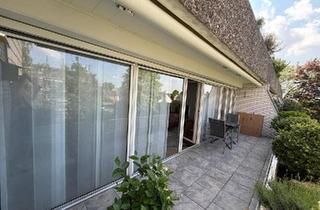 Wohnung kaufen in 47239 Duisburg, Duisburg - Eigentumswohnung in gefragter Lage - Duisburg-Rumeln