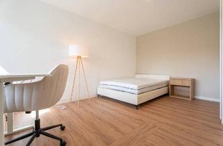 Wohnung kaufen in 48147 Münster, Münster - WG-KAPITALANLAGE MÜNSTER - 6% RENDITE, VERMIETET, PROVISIONSFREI