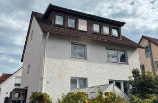 Wohnung kaufen in 33098 Paderborn, Paderborn - Helle 2-Zimmer-Dachgeschosswohnung, ca. 56 m², Südstadt