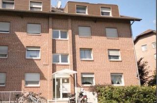 Wohnung kaufen in 46535 Dinslaken, Dinslaken - schöne Maisonettewohnung im Dachgeschoss in Dinslaken-Averbruch
