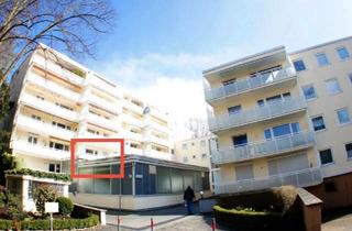 Wohnung kaufen in 65195 Wiesbaden, Wiesbaden - Provisionsfrei: 2-Zimmer-Wohnung mit Balkon, TG, Pool & Sauna