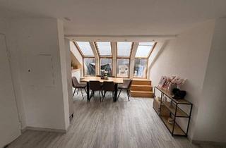 Wohnung kaufen in 36041 Fulda, Fulda - Eigentumswohnung in Münserfeld zu verkaufen