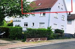 Wohnung kaufen in 63543 Neuberg, Neuberg - 3 Zimmer 58 qm Eigentumswohnung in 63543 Neuberg , sofort frei