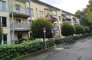 Wohnung kaufen in 35037 Marburg, Marburg - 2 Zimmer Wohnung mit Balkon und TG