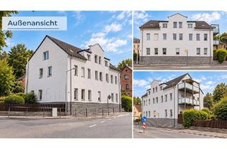 Wohnung kaufen in 08468 Reichenbach, Reichenbach im Vogtland - schöne Eigentumswohnung