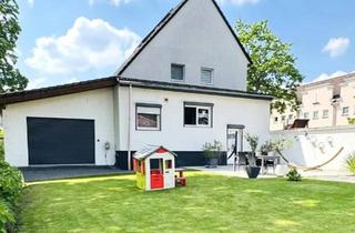 Einfamilienhaus kaufen in 45327 Essen, Essen - Traumhaftes freistehendes EFH in toller Lage in Essen-Katernberg