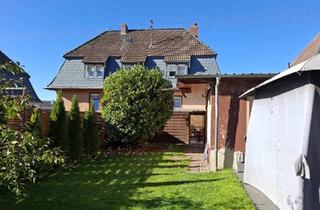 Doppelhaushälfte kaufen in 53925 Kall, Kall - Gemütliche Doppelhaushälfte mit Garten in Kall
