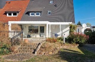 Doppelhaushälfte kaufen in 06847 Dessau-Roßlau, Dessau-Roßlau - Doppelhaushälfte in Dessau-Alten