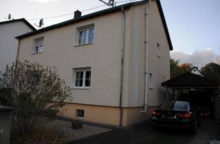 Einfamilienhaus kaufen in 66333 Völklingen, Völklingen - Gepflegtes Einfamilienhaus in naturnaher Lage