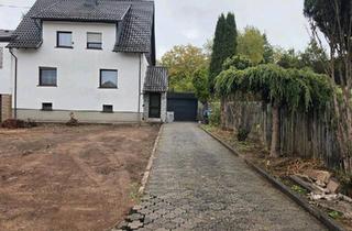 Einfamilienhaus kaufen in 66571 Eppelborn, Eppelborn - Schönes Einfamilienhaus mit Garten - Privatverkauf