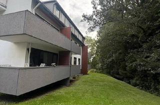 Wohnung kaufen in 37441 Bad Sachsa, Bad Sachsa - 2 ZimmerWohnung in Waldrandlage von 37441 Bad Sachsa