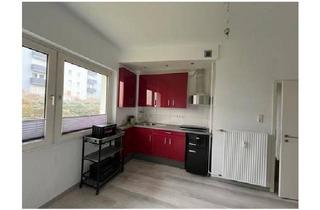 Wohnung kaufen in 30449 Hannover, Hannover - Studentenwohnung frei
