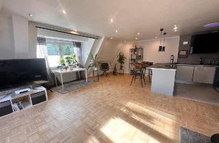 Wohnung kaufen in 38114 Braunschweig, Braunschweig - STILVOLL WOHNEN AM INSELWALL oder Top Renditeobjet