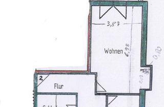 Wohnung kaufen in 27624 Geestland, Geestland - 2 ZKB 66 m² Trasse , Keller & Stellplatz
