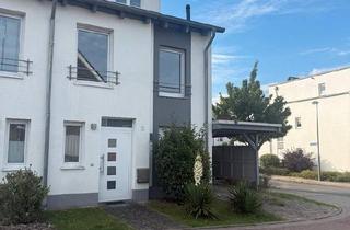 Doppelhaushälfte kaufen in 45279 Essen, Essen - Moderne Doppelhaushälfte mit Solarthermie
