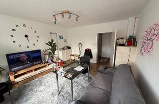 Wohnung kaufen in 29225 Celle, Celle - Renovierte 3-Zi-Whg + Balkon & EBK - Kapitalanlage 6% Rendite