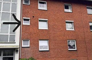 Wohnung kaufen in 27809 Lemwerder, Lemwerder - Eigentumswohnung im Herzen von Lemwerder