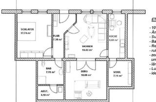 Wohnung kaufen in 26629 Großefehn, Großefehn - Eigentumswohnung