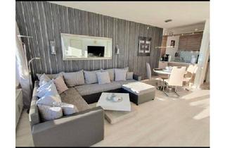 Wohnung kaufen in 38700 Braunlage, Braunlage - 3 Zimmer Ferienwohnung im Harz mit Panoramablick