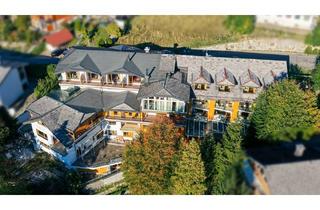 Anlageobjekt in 79674 Todtnau, Todtnau - Traumhotel im Südschwarzwald 30 Zimmer Restaurant Spa starke Entwicklungsmöglichkeiten
