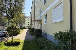 Wohnung kaufen in 85614 Kirchseeon, Kirchseeon - ZENTRAL WOHNEN MIT AUSBLICK