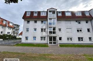 Wohnung kaufen in 69181 Leimen, Leimen - WOHLFÜHLOASE MIT BALKON UND TIEFGARAGE