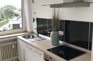 Wohnung kaufen in 40667 Meerbusch, Meerbusch - Kleine Dachgeschosswohnung von Privat !