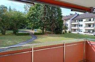 Wohnung kaufen in 59425 Unna, Unna - Schöne ETW in Unna,SW-Balkon,1.OG,Gartenntzg.,Privatverkauf!