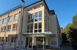 Wohnung kaufen in 47441 Moers, Moers - Barrierefreie 2-Zimmer-Wohnung am Schlosspark Moers