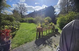 Wohnung kaufen in 40789 Monheim, Monheim am Rhein - 3 Zi, 75qm mit Terasse u. Kl. Garten in MonheimBaumberg