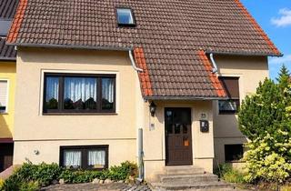 Haus kaufen in 15890 Eisenhüttenstadt, Eisenhüttenstadt - Reihenendhaus in EHST **provisionsfrei**