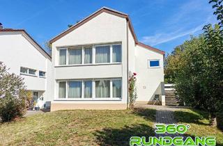 Einfamilienhaus kaufen in Hanflandweg 13, 72658 Bempflingen, Bempflingen - Einfamilien- oder Generationenhaus: 5 Zimmer, 128 m² Wohnfläche auf 635 m² Grundstück