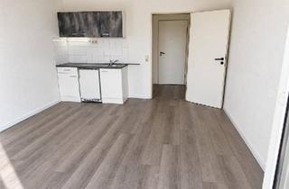 Wohnung kaufen in 30453 Hannover, Hannover - Renoviertes 1-Zimmer Apartment mit Balkon und Stellplatz Hannover