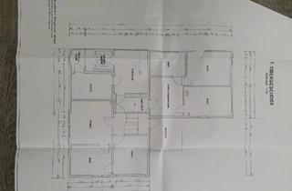 Wohnung kaufen in 38642 Goslar, Goslar - Eigentumswohnung 7 Zimmer in Villa
