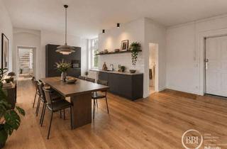 Wohnung kaufen in 12047 Berlin, Berlin - Haus im Haus über den Dächern von Kreuzkölln: 131 m² Maisonette, 4 bis 5 Zimmer, bezugsfrei