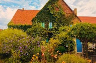 Haus kaufen in 34388 Trendelburg, Trendelburg - TRENDELBURG OT EBERSCHÜTZ ! GROßES WOHNHAUS MIT TOLLEM FLAIR