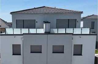 Doppelhaushälfte kaufen in 63486 Bruchköbel, Bruchköbel - Luxuriöse Doppelhaushälfte mit großem Keller vom Erstbesitzer