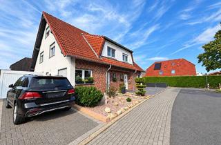 Doppelhaushälfte kaufen in 48301 Nottuln, Nottuln - Nottuln-Appelhülsen! Hier stimmt alles: Bauqualität, Raumaufteilung, Wohnlage, Kaufpreis!