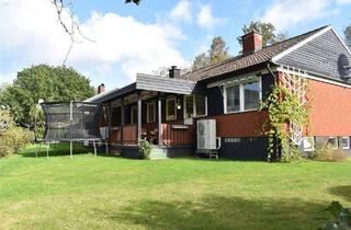 Villa kaufen in 22587 Hamburg, Hamburg - Charmante Villa in Småland in Schweden