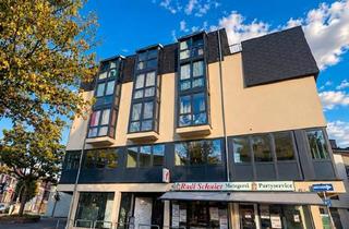 Wohnung kaufen in 66663 Merzig, Merzig - 2Zkb in der Kernstadt Merzig zu verkaufen.